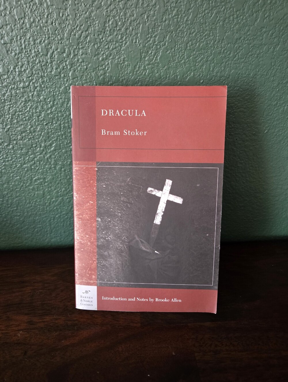 Bram Stoker's Dracula - Classic Paperback